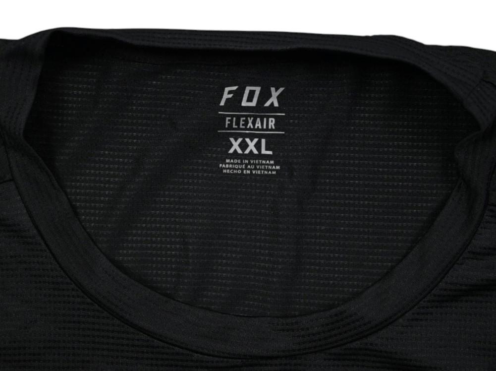 FOX MTB MOTOCROSS CYCLING SHIRT XXL