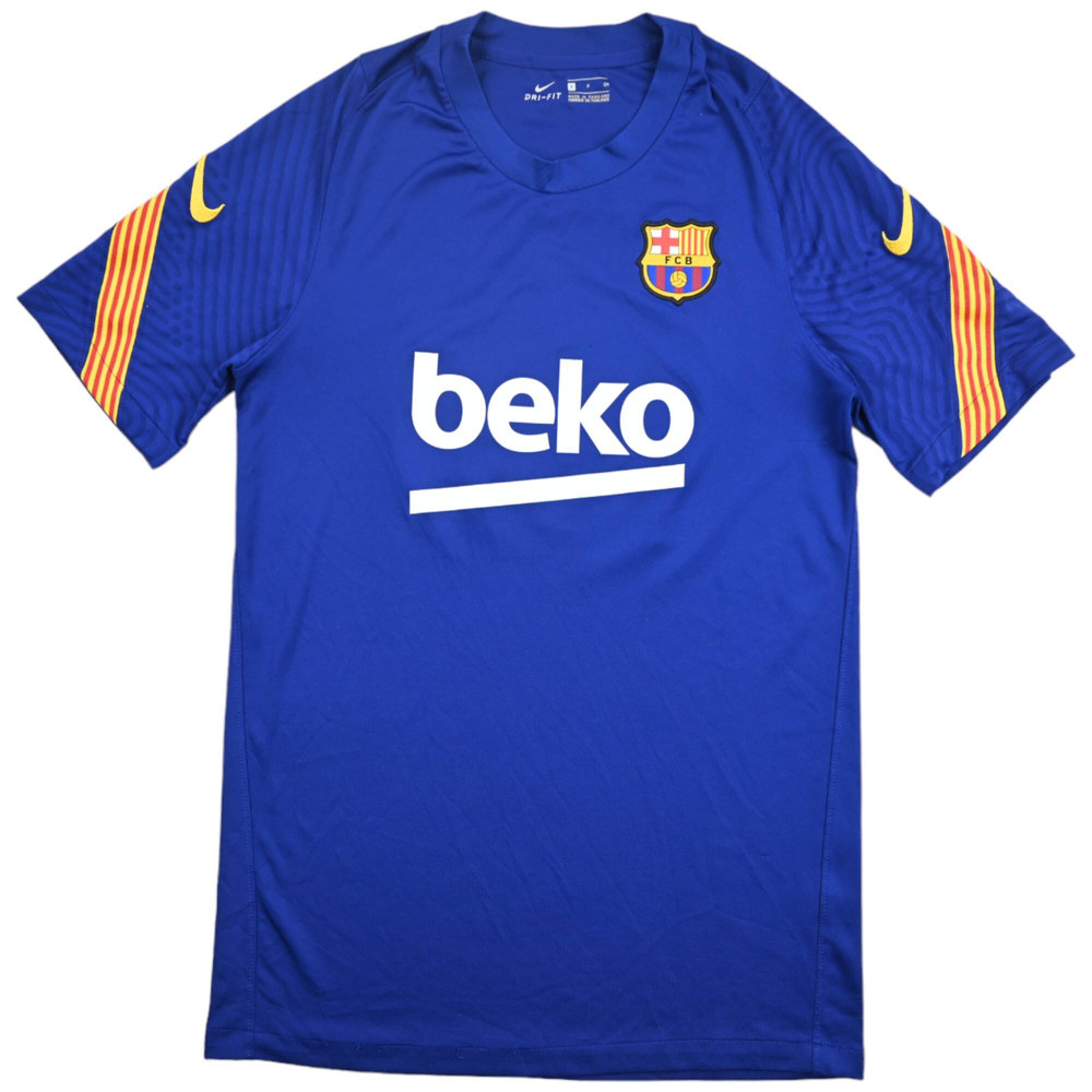 FC BARCELONA KOSZULKA S