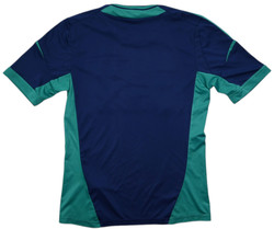 2012-13 SUNDERLAND SHIRT M