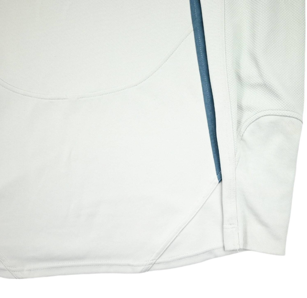 2004-05 MANCHESTER UNITED GK LONGSLEEVE S