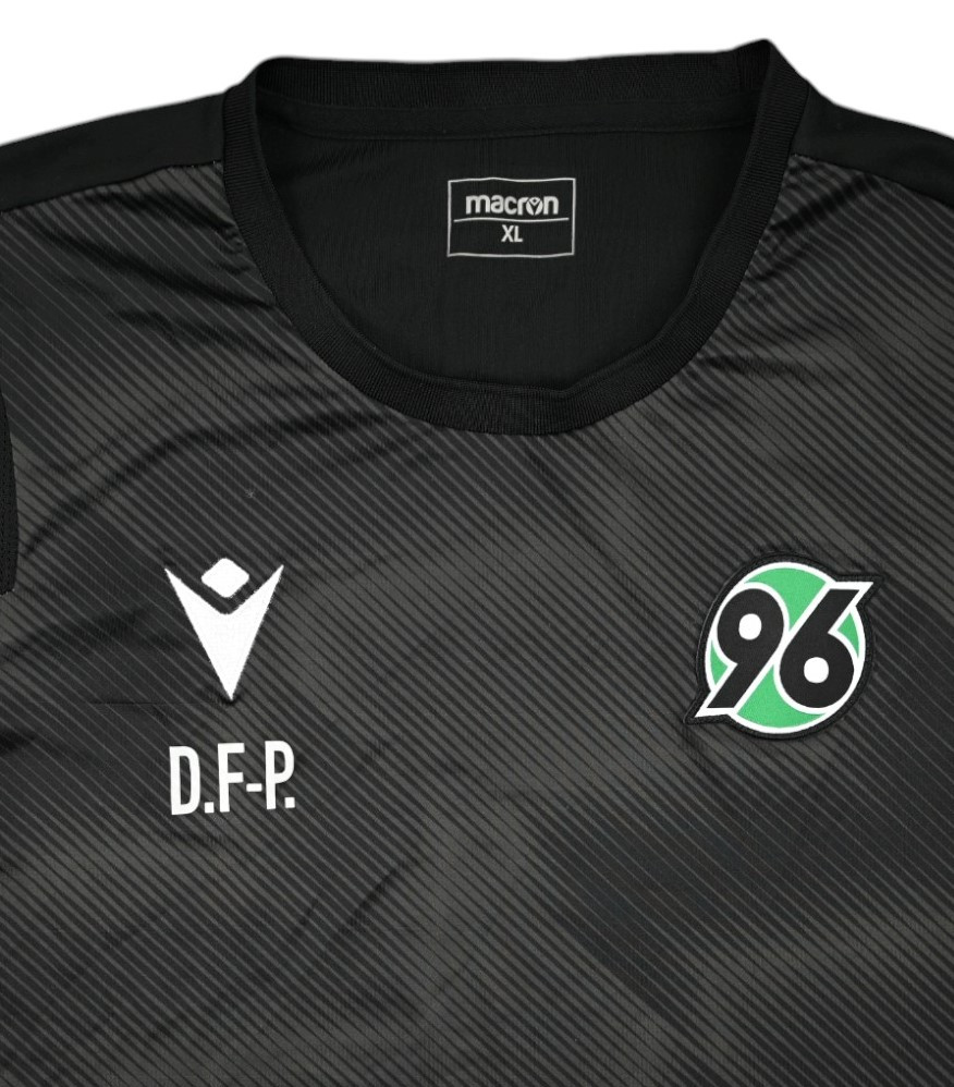 HANNOVER 96 SHIRT XL