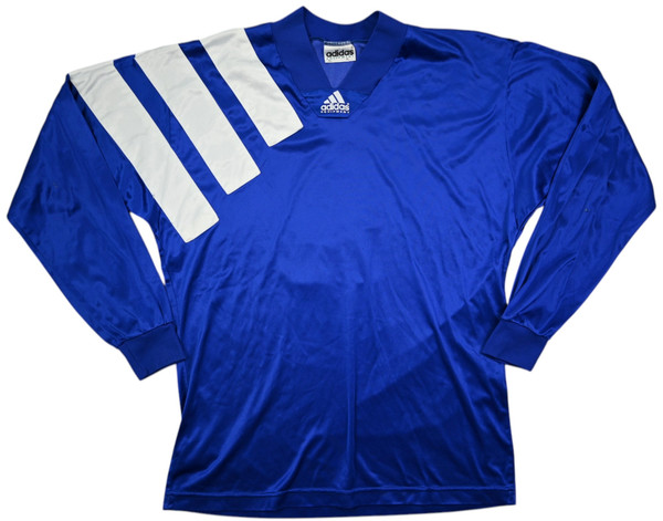 SF EGLING LONGSLEEVE KOSZULKA L