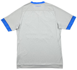 2018-19 SCHALKE 04 SHIRT S