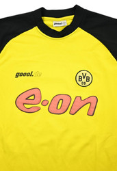 2001-02 BORUSSIA DORTMUND *RICKEN* KOSZULKA L