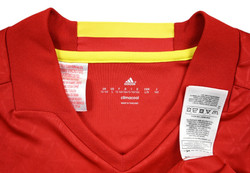 2016-17 SPAIN *INIESTA* KOSZULKA L. BOYS