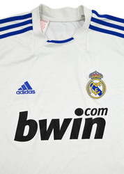 2010-11 REAL MADRID *RONALDO* KOSZULKA S