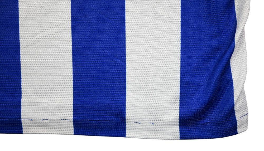 2012-13 HERTHA BSC *NUSTAR* PLAYER ISSUE KOSZULKA M