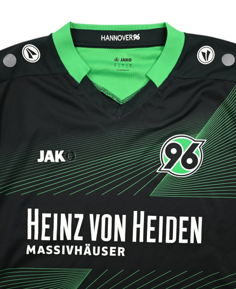 2015-16 HANNOVER 96 SHIRT L/XL