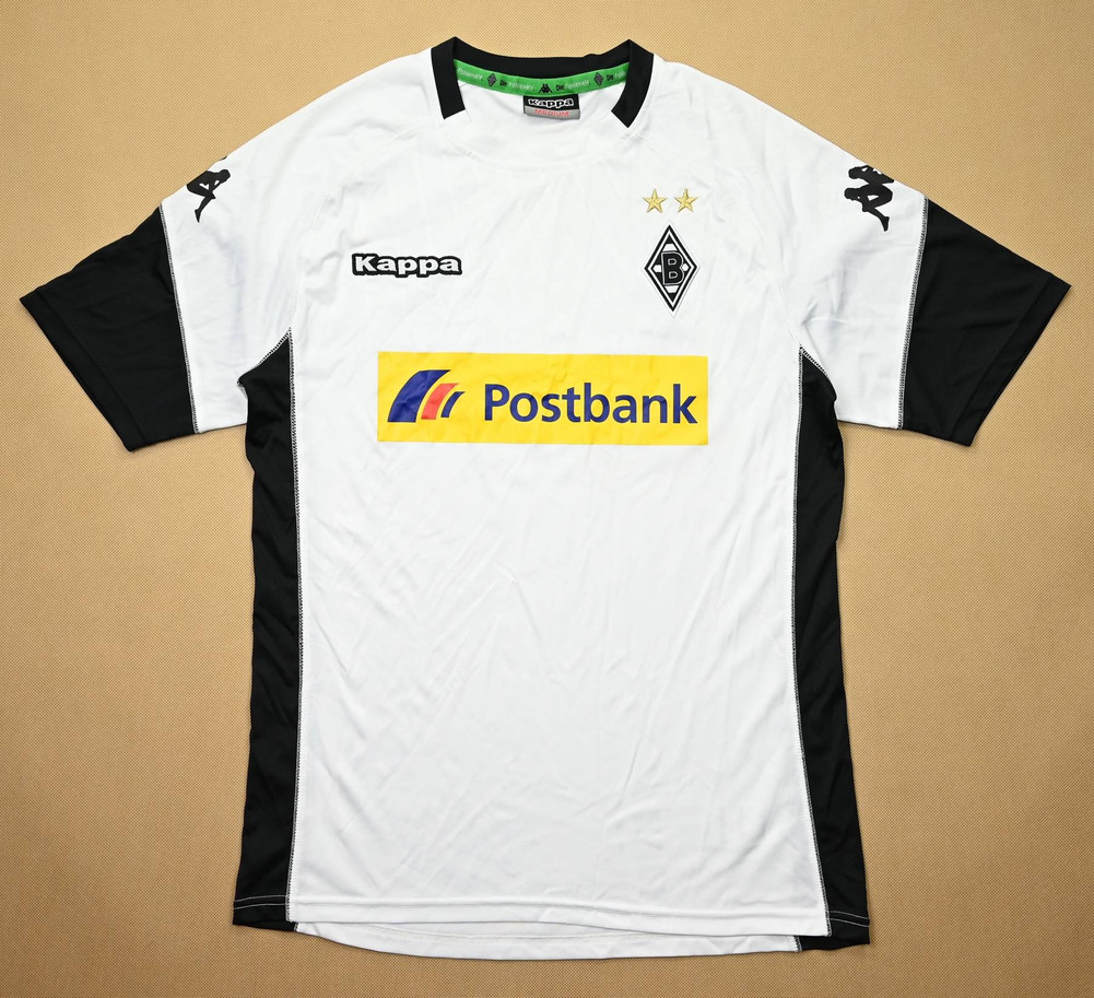 2017-18 BORUSSIA MONCHENGLADBACH M