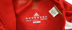 2010-12 LIVERPOOL *CARROLL* KOSZULKA XL