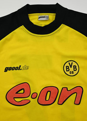 2001-02 BORUSSIA DORTMUND *DEDE* KOSZULKA XL