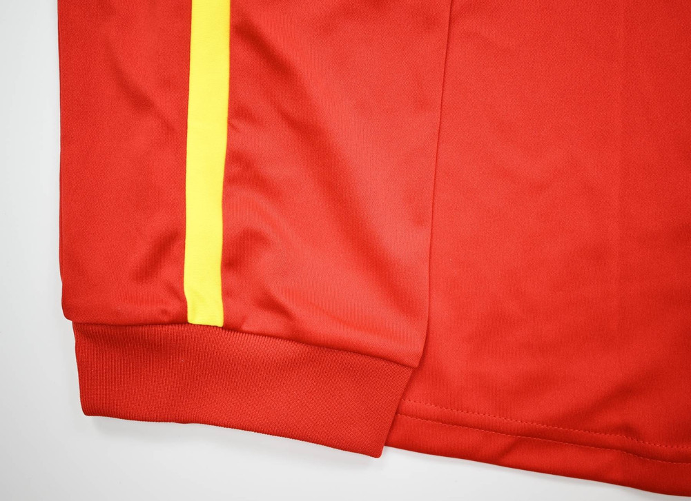 ADIDAS REFEREE SHIRT LONGSLEEVE XL