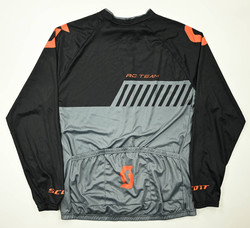 SCOTT CYCLING SHIRT LONGSLEEVE XL