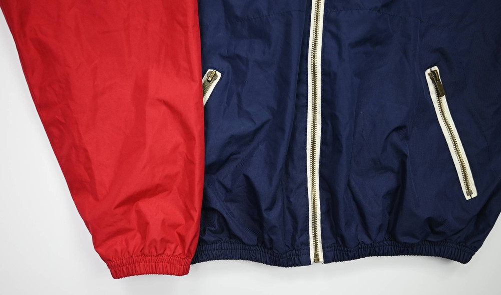 MANCHESTER UNITED JACKET M