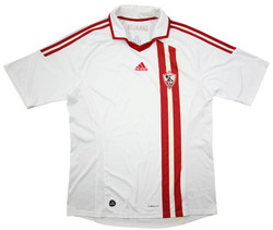 2011-12 ZAMALEK KOSZULKA XL