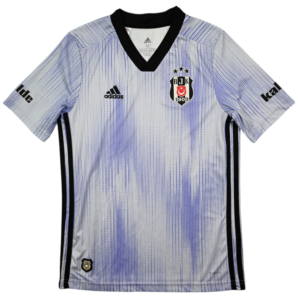 2019-20 BESIKTAS KOSZULKA M. BOYS