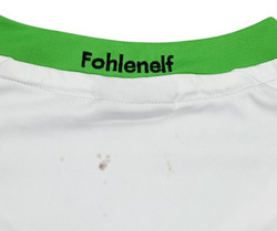 2013-14 BORUSSIA MONCHENGLADBACH SHIRT 3XL