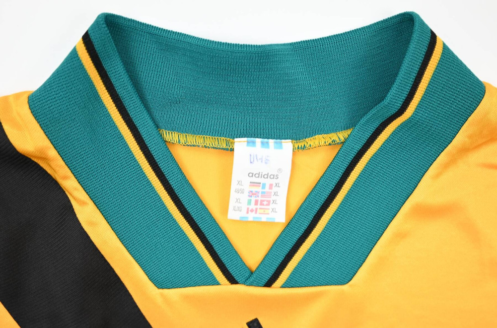 1993-96 BAYERN MUNCHEN SHIRT XL