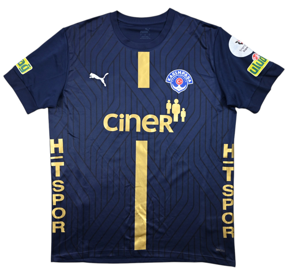 2024-25 KASIMPASA *PIĄTKOWSKI* KOSZULKA L