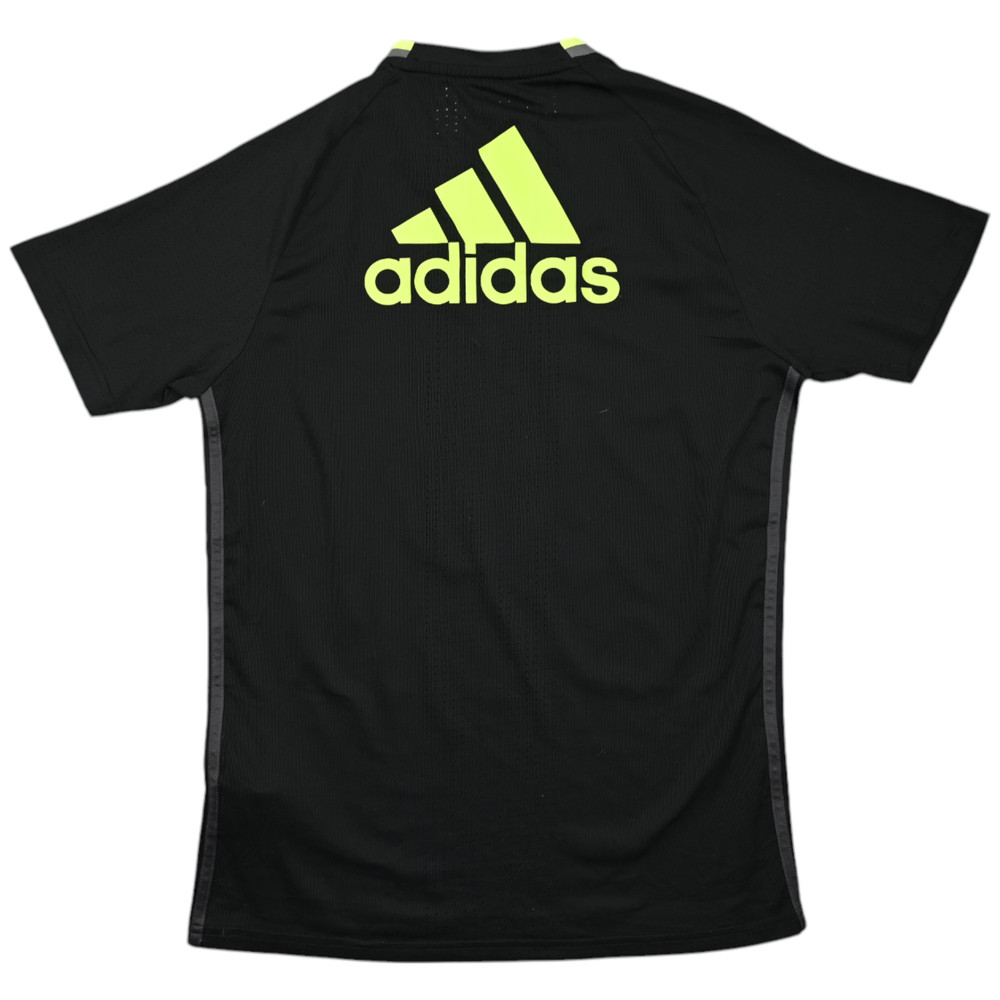 2016-17 CHELSEA LONDON SHIRT S