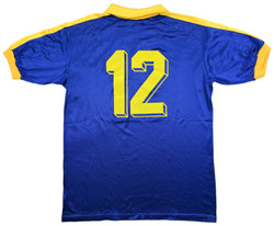 PUMA OLDSCHOOL #12 SHIRT XL