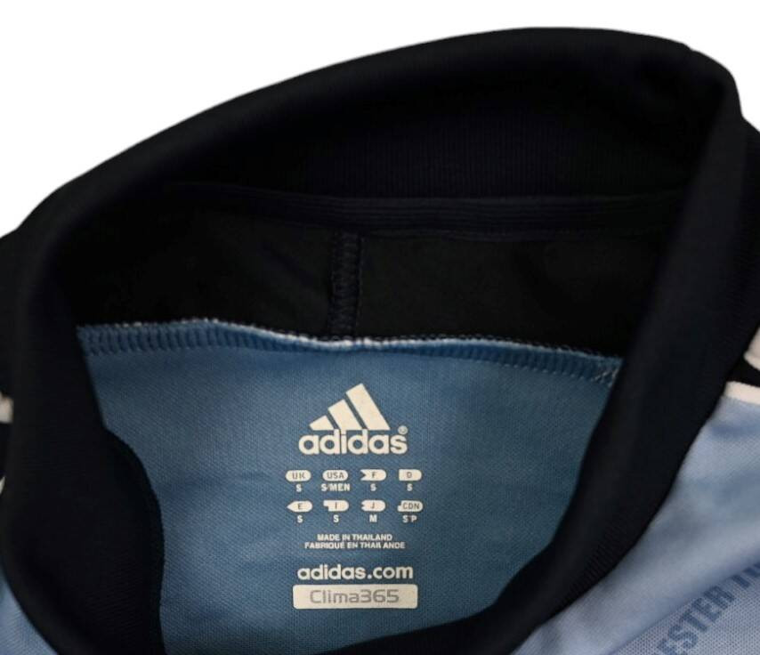 2007-08 BAYERN MUNCHEN GK LONGSLEEVE S