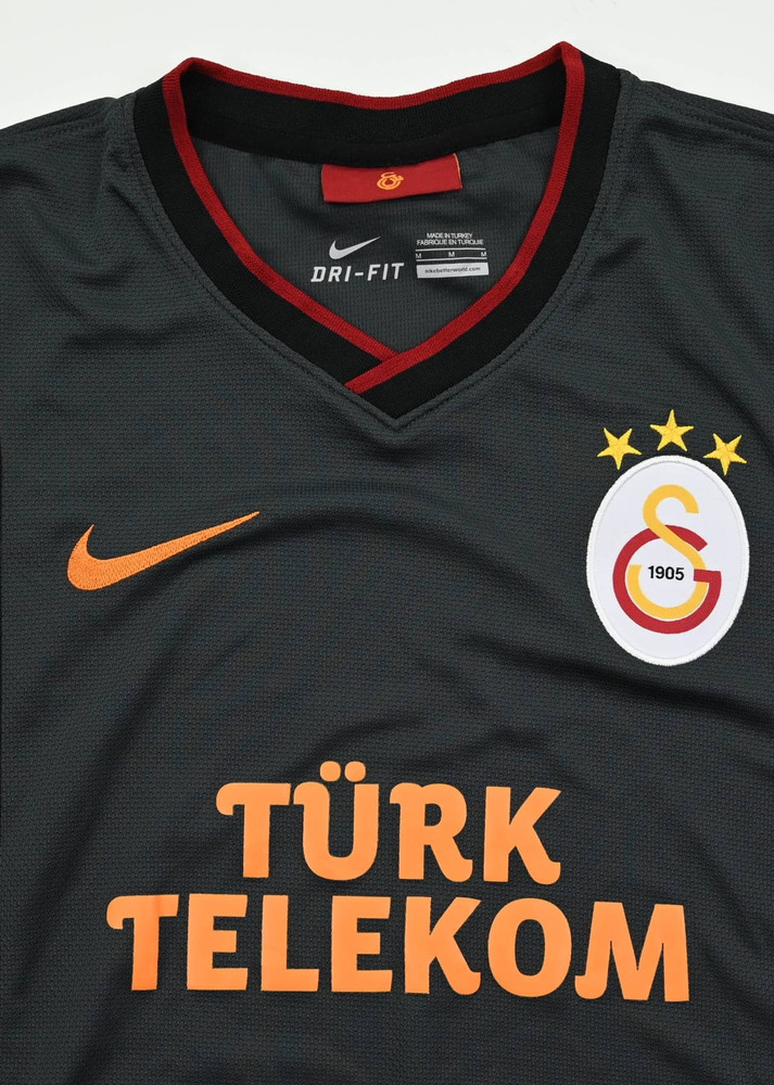 2013-14 GALATASARAY SHIRT M