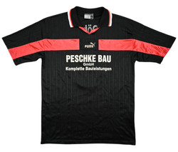 PUMA OLDSCHOOL SHIRT XL