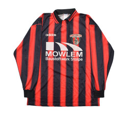 FORTUNA 94 SCHWEDT E.V. SHIRT XL