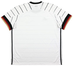 2020-21 GERMANY SHIRT 2XL