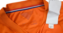 2014-15 NETHERLANDS *ROBBEN* SHIRT XL