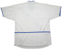 2002-03 INTER MILAN SHIRT XXL