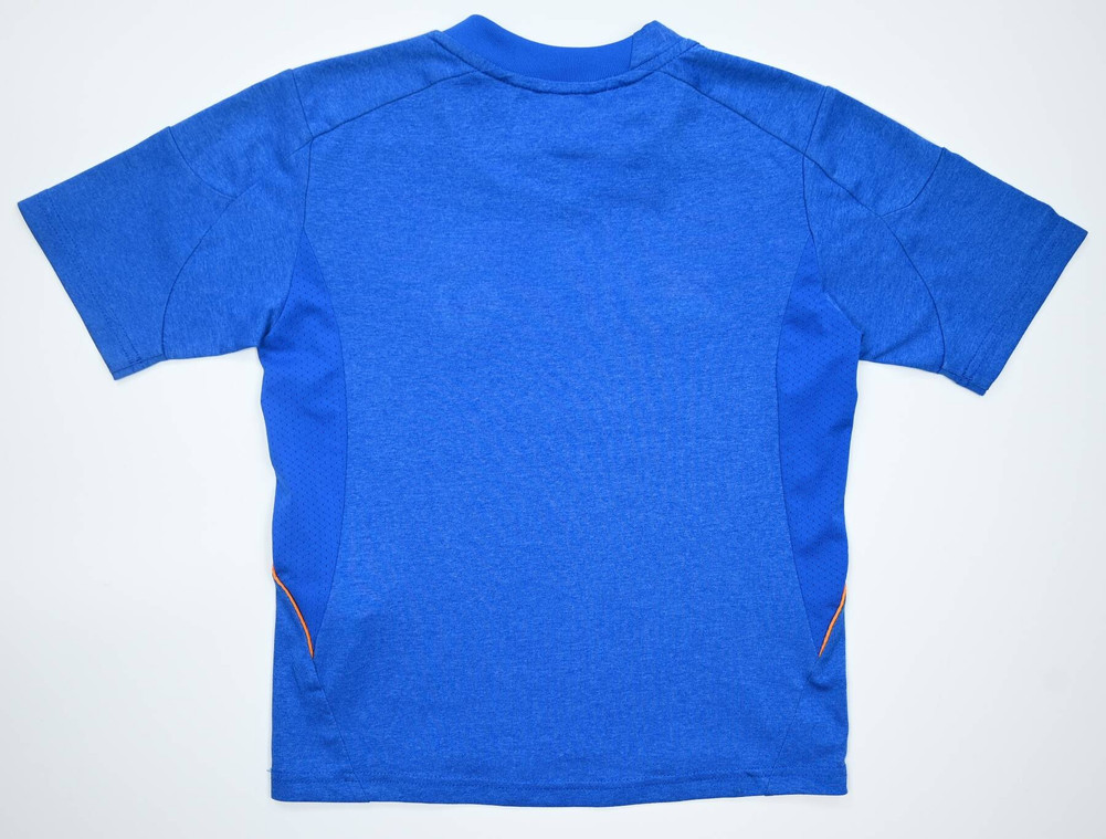 2013-14 REAL MADRID KOSZULKA 2XS. BOYS