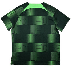 2023-24 LIVERPOOL SHIRT XXL