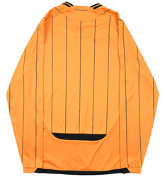 2009-10 HULL CITY LONGSLEEVE SHIRT S