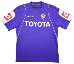 2005-07 FIORENTINA KOSZULKA S