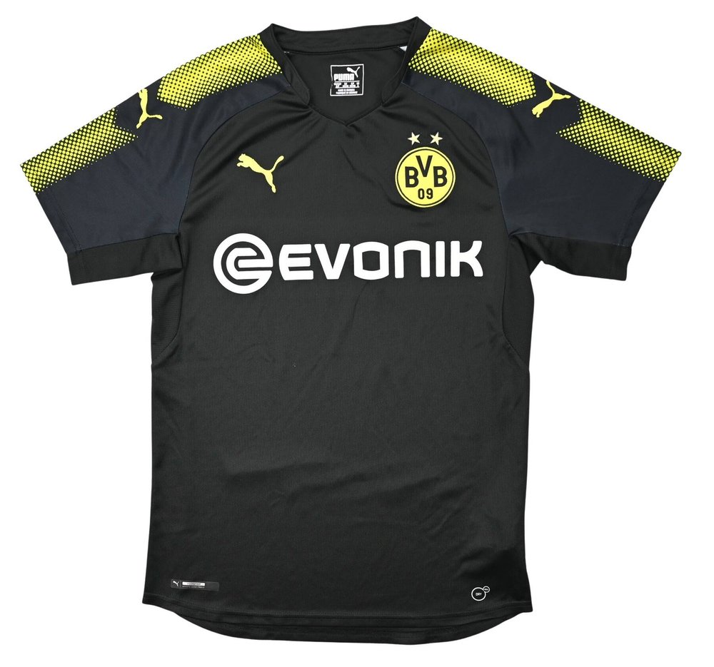 2017-18 BORUSSIA DORTMUND SHIRT M. BOYS