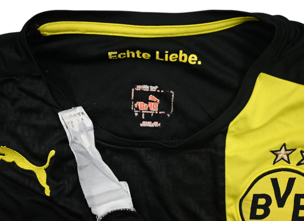 2012-13 BORUSSIA DORTMUND SHIRT L