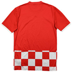 2014-15 CROATIA KOSZULKA S