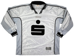 JAKO VINTAGE GOALKEEPER LONGSLEEVE SHIRT XL