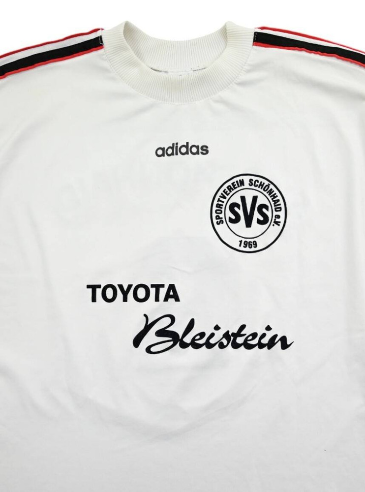 SPORTVEREIN SCHONHAID #6 KOSZULKA XL