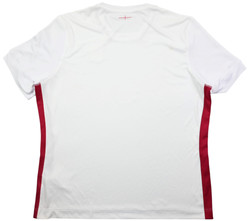 ENGLAND RUGBY SHIRT 4XL