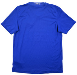 2008-09 MANCHESTER UNITED KOSZULKA M. BOYS