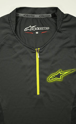 ALPINESTARS CYCLING SHIRT S 