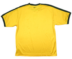 2002-03 BRAZIL SHIRT M