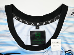 SHARKS RUGBY SHIRT S