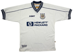 1997-99 TOTTENHAM HOTSPUR KOSZULKA S