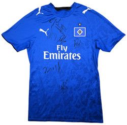 2006-07 HAMBURG SV KOSZULKA S