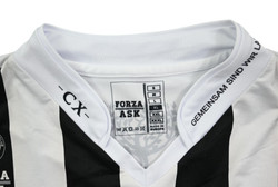 2018-19 LASK KOSZULKA XL