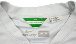 2014-15 CELTIC GLASGOW LONGSLEEVE KOSZULKA XXL